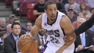 Report: Timberwolves Agree with Andre Miller